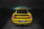 Porsche 718 Cayman by TechArt 2016 года